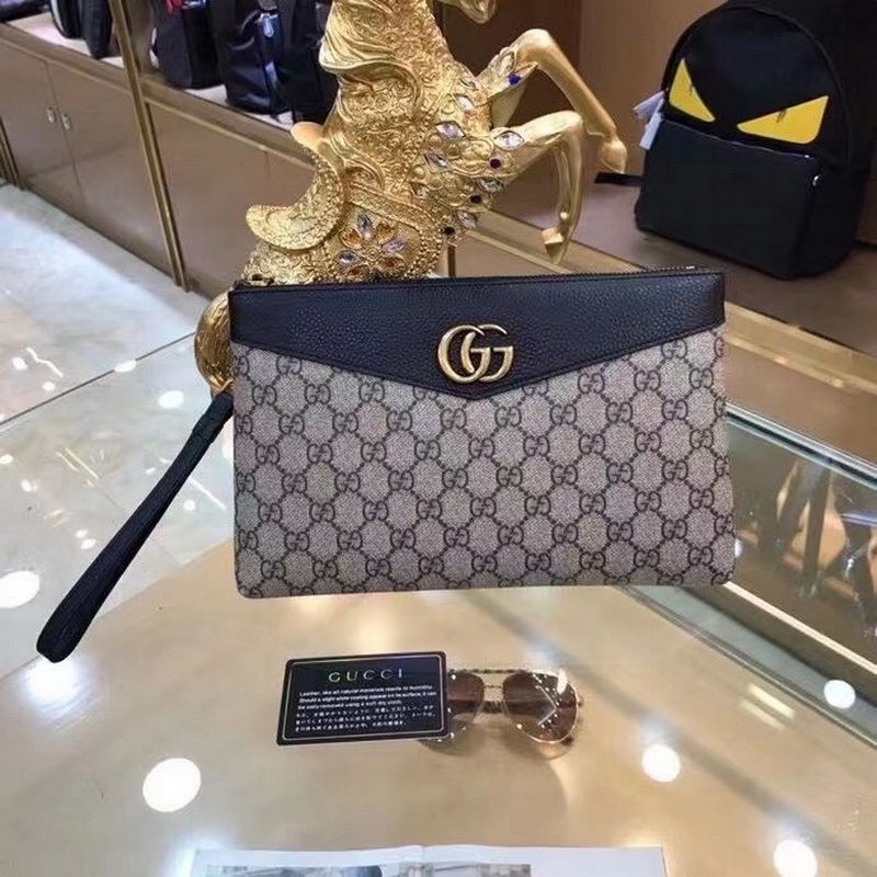 Gucci Handbags 343